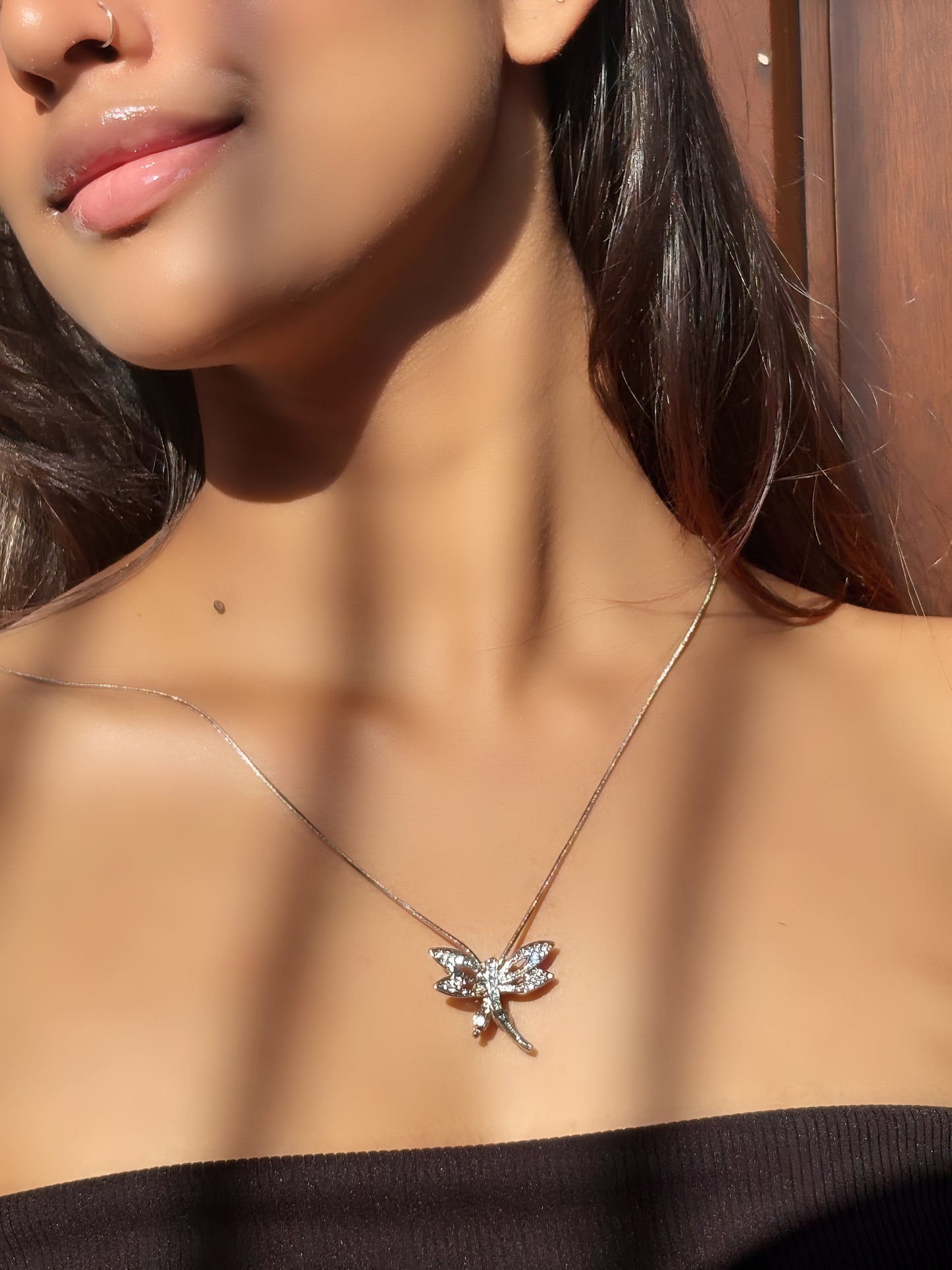 LUMINOUS GRACE PENDANTS