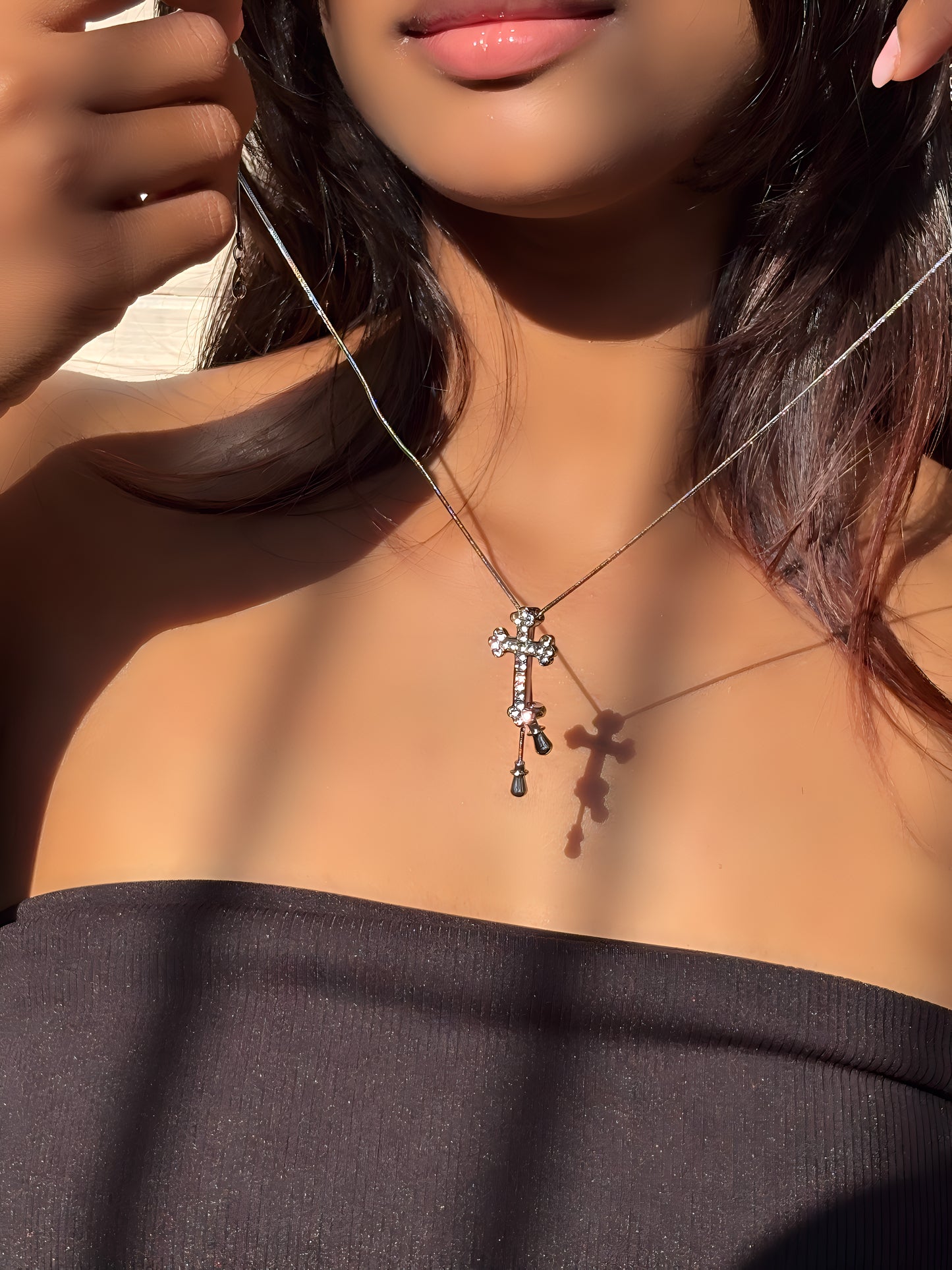 LUMINOUS GRACE PENDANTS