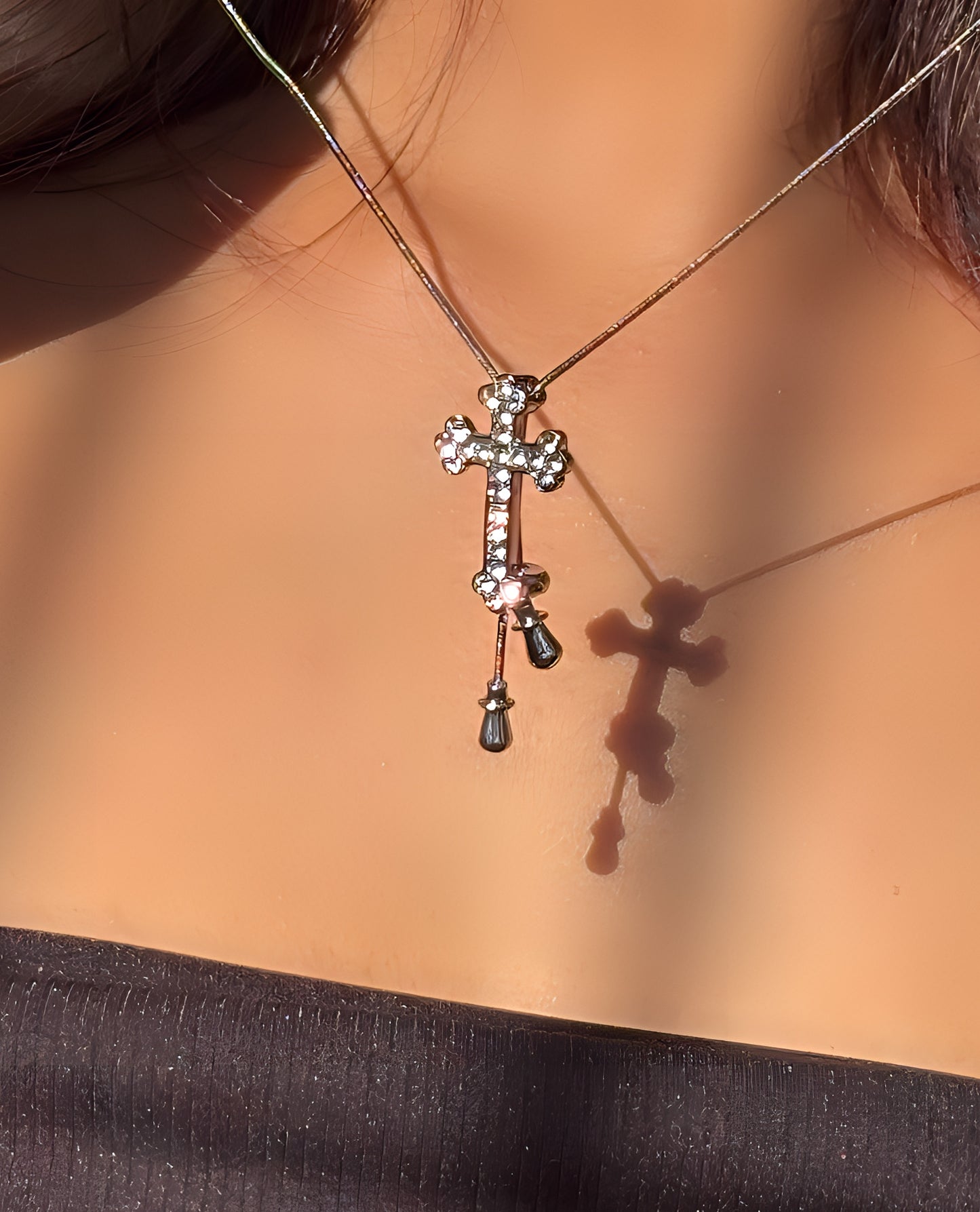 LUMINOUS GRACE PENDANTS