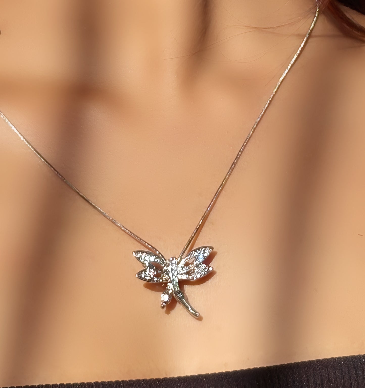 LUMINOUS GRACE PENDANTS