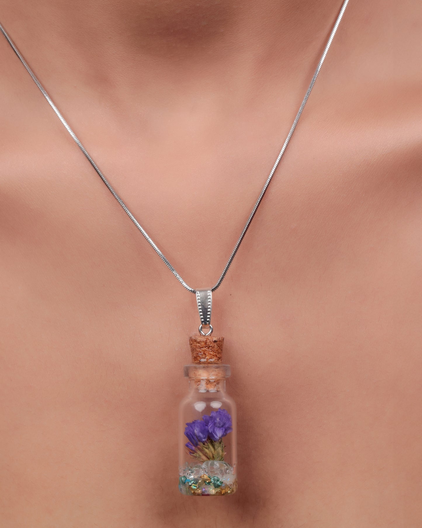 LAVENDER KEEPSAKE