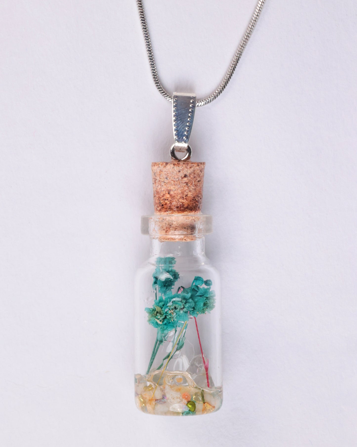 OCEAN BLOSSOM