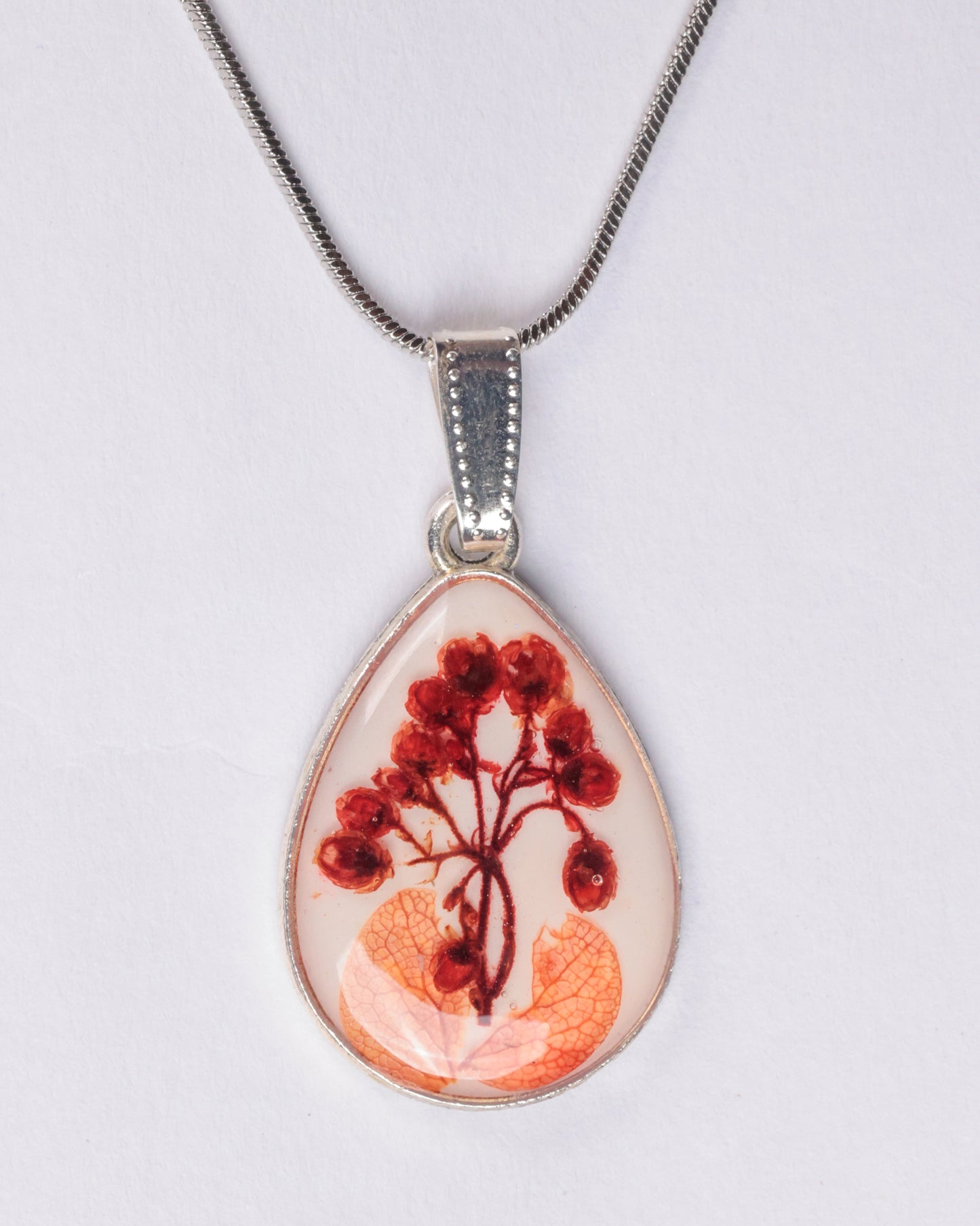CRIMSON BLOOM DROP