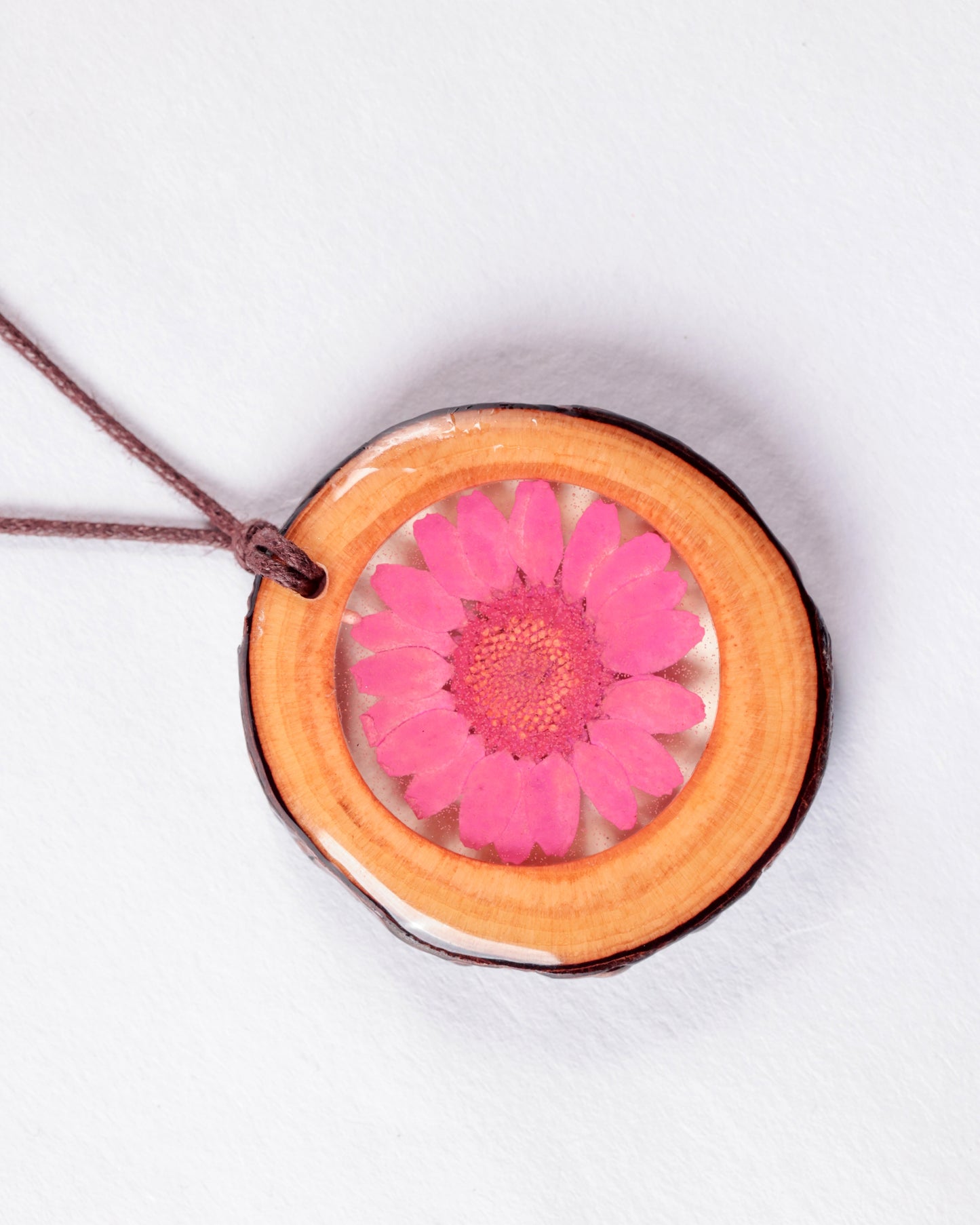 PINKWOOD BLOOM