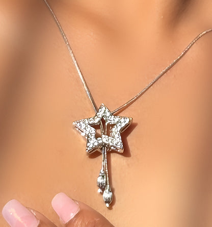 LUMINOUS GRACE PENDANTS