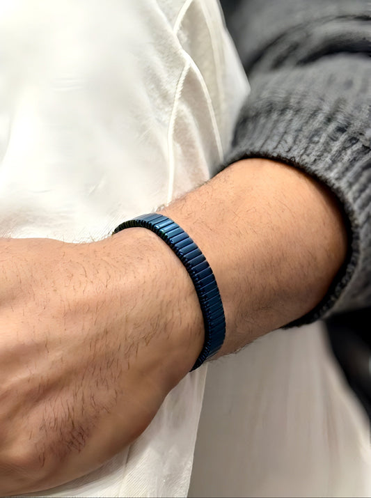 BLUE MOON BAND