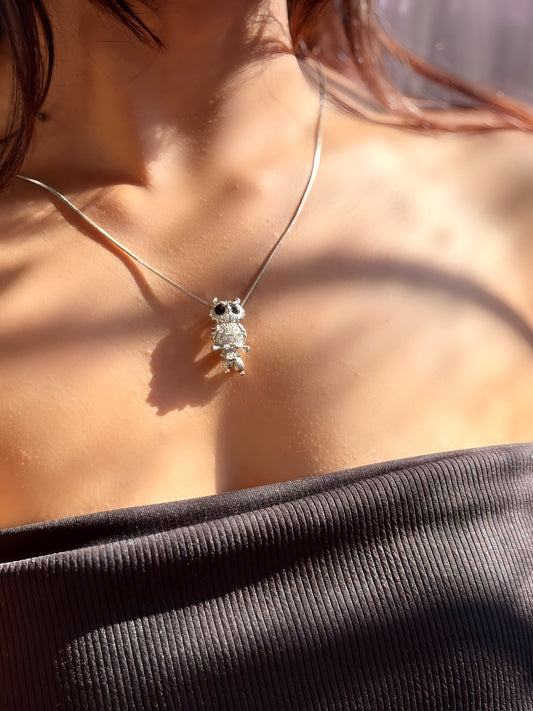 LUMINOUS GRACE PENDANTS