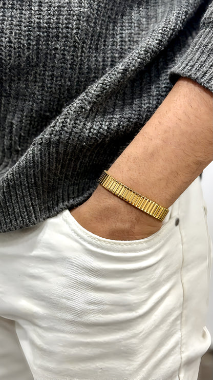 GOLDEN AURA BAND