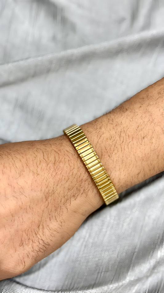 GOLDEN AURA BAND