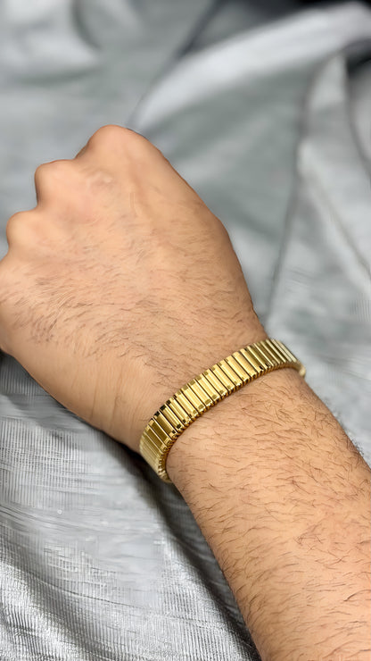 GOLDEN AURA BAND