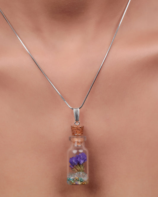 LAVENDER KEEPSAKE
