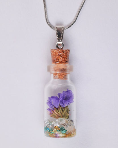 LAVENDER KEEPSAKE