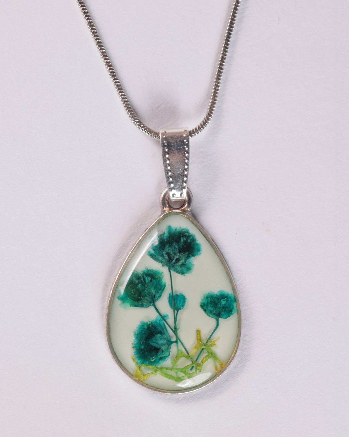 EMERALD GARDEN