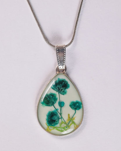 EMERALD GARDEN