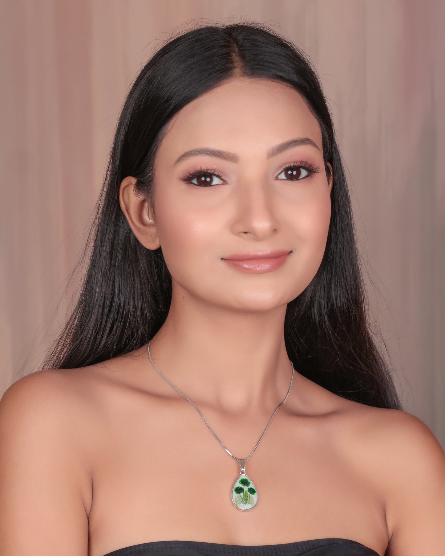 EVERGREEN GRACE