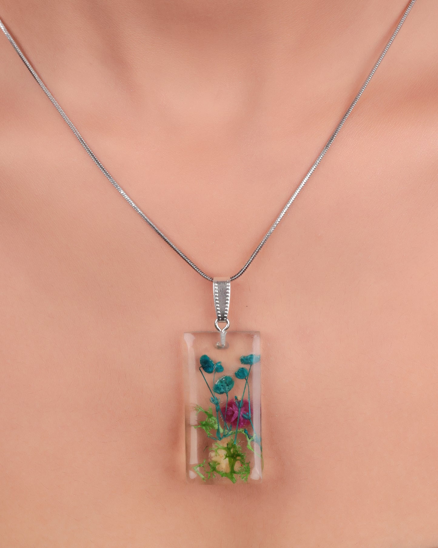 BOTANICAL DREAM