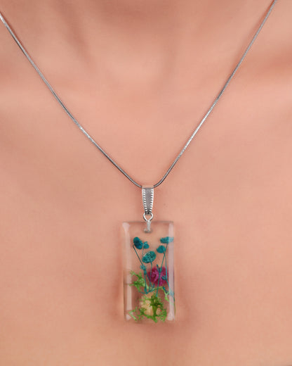 BOTANICAL DREAM