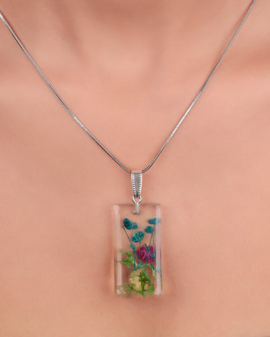 BOTANICAL DREAM