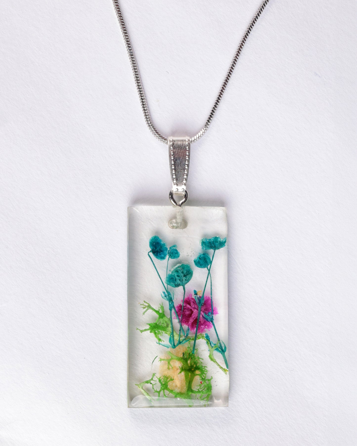 BOTANICAL DREAM