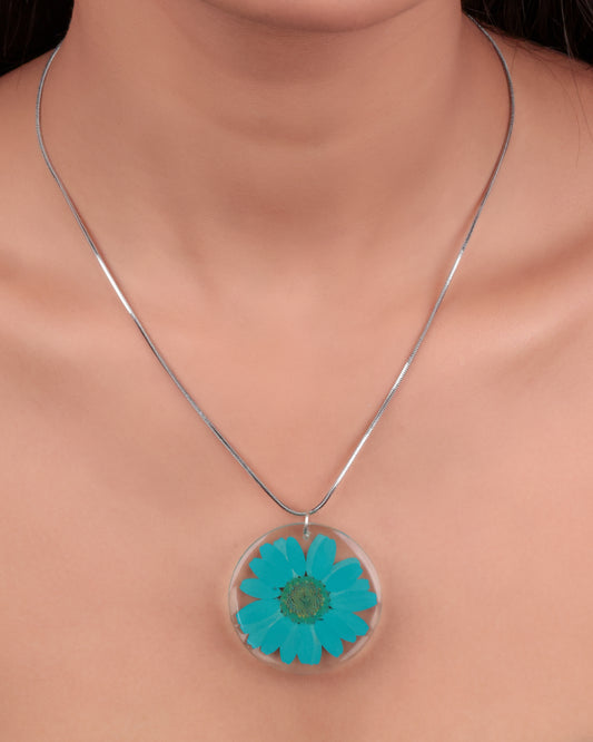 AQUA BLOOM DAISY