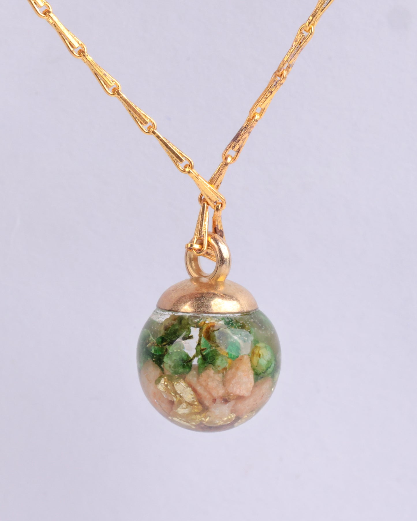 FOREST GEM SPHERE