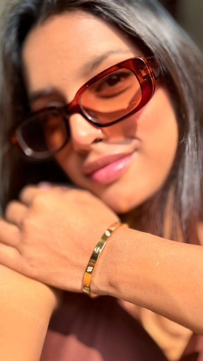 CARTIER LOVE BRACELET