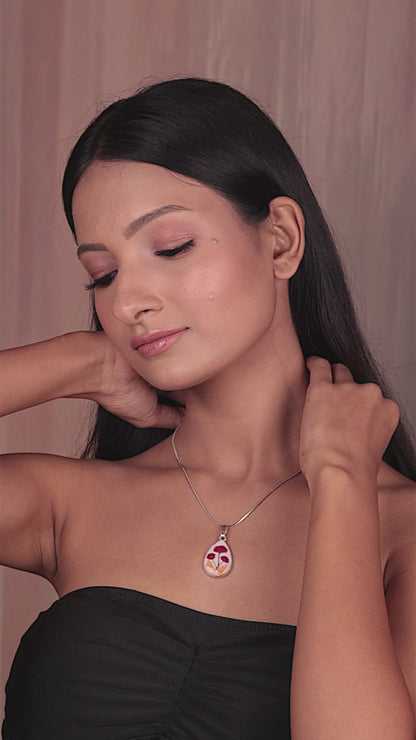 PETAL GLOW DROP